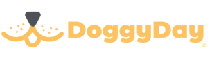 Doggy Day banner logo